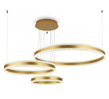 Подвесная люстра Ambrella Light Acrylica FA6203