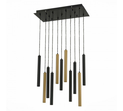 Подвесная светодиодная люстра ST Luce ST153.443.33 Подвесная светодиодная люстра ST Luce ST153.443.33