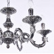 Подвесная люстра Bohemia Ivele Crystal Florence 71201/6/175 NB