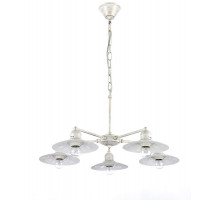 Подвесная люстра Arti Lampadari Taviano E 1.1.5 WG