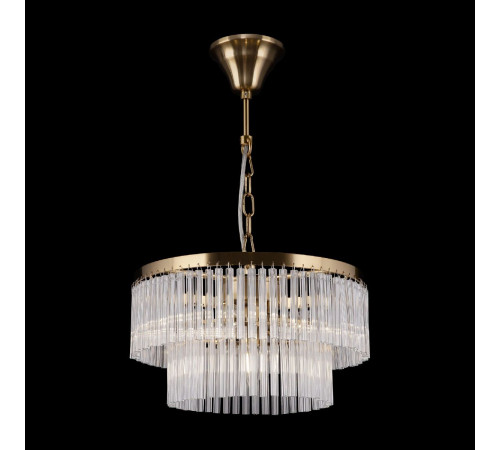 Подвесная люстра Maytoni Colonne MOD093PL-04BS Подвесная люстра Maytoni Colonne MOD093PL-04BS