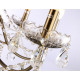 Подвесная люстра Ambrella Light Traditional TR4950