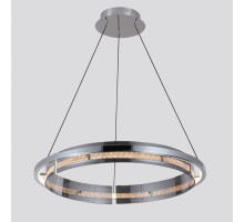 Подвесная люстра iLedex Meridian C4716-60 CR