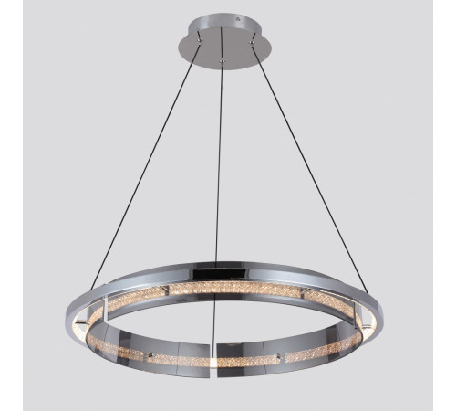 Подвесная люстра iLedex Meridian C4716-60 CR