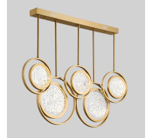 Подвесная люстра ImperiumLoft Moon Lighting Collection 192913-26