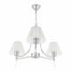 Подвесная люстра Arte Milano Amalfi 338556/3 CR