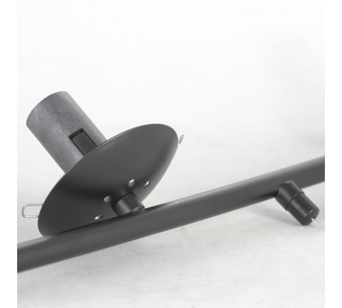 Подвесная люстра Lussole Loft Fishers LSP-8798