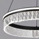 Подвесная люстра Natali Kovaltseva Sad Queen INNOVATION STYLE 83128