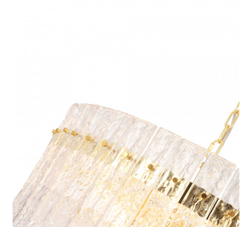Подвесная люстра Crystal Lux OVIEDO SP12 Подвесная люстра Crystal Lux OVIEDO SP12