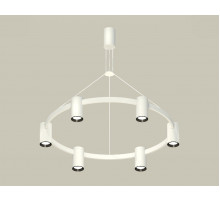 Подвесная люстра Ambrella Light Traditional DIY (С9021, N6103) XB9021101