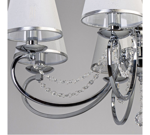Подвесная люстра MW-Light Федерика 684013107 Подвесная люстра MW-Light Федерика 684013107