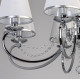 Подвесная люстра MW-Light Федерика 684013107