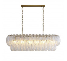 Подвесная люстра Indigo Dalia V000376