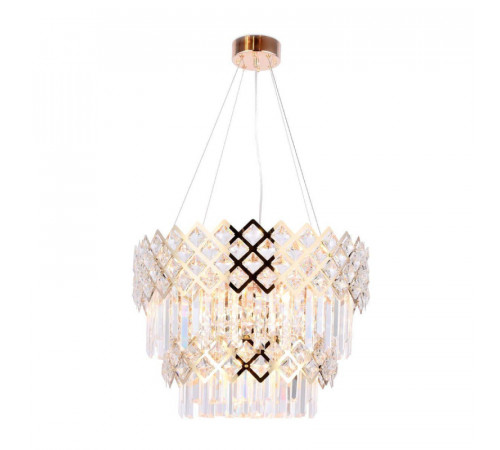 Подвесная люстра Ambrella Light Traditional TR5275 Подвесная люстра Ambrella Light Traditional TR5275