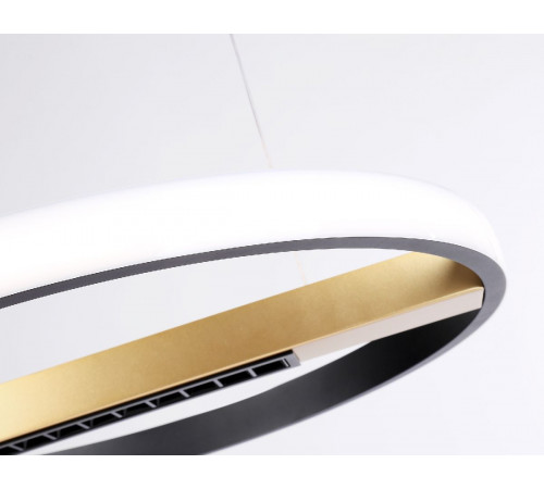 Подвесная люстра Ambrella Light Comfort LineTech FL51489 Подвесная люстра Ambrella Light Comfort LineTech FL51489