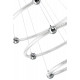 Подвесная люстра Zortes Auralia ZRS.57791.171