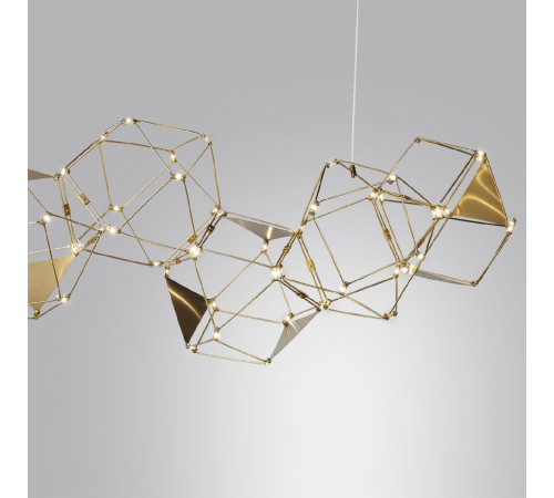 Подвесная люстра Odeon Light Trellis 5086/32L Подвесная люстра Odeon Light Trellis 5086/32L