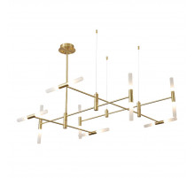 Подвесная люстра ST Luce SL1216.203.16