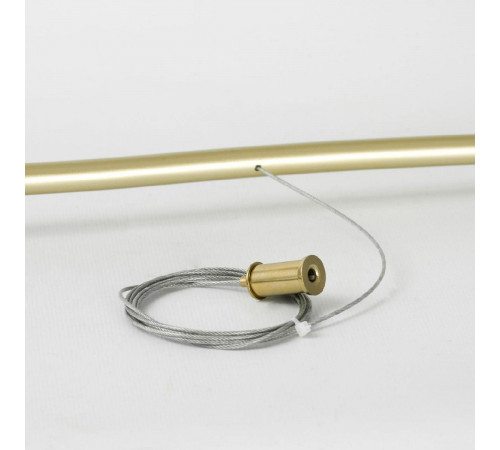 Подвесная люстра Lussole Wave LSP-7242 Подвесная люстра Lussole Wave LSP-7242