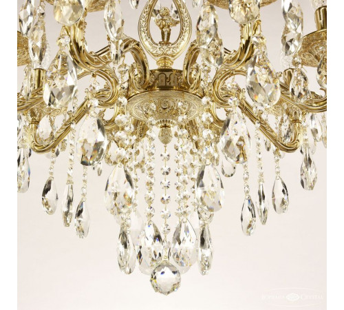 Подвесная люстра Bohemia Ivele Crystal Florence 71402/8/175 B GW FA10S Подвесная люстра Bohemia Ivele Crystal Florence 71402/8/175 B GW FA10S