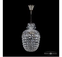 Подвесная люстра Bohemia Ivele Crystal 14771/25 Pa