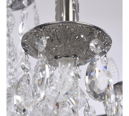Подвесная люстра Bohemia Ivele Crystal AL16311/8/195 CG