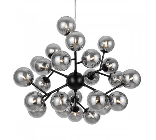 Подвесная люстра Maytoni Dallas MOD545PL-24B Подвесная люстра Maytoni Dallas MOD545PL-24B