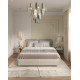 Подвесная люстра Milosh tendence 0819CL-8GD
