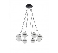 Подвесная люстра Myfar Julian MR2291-8P