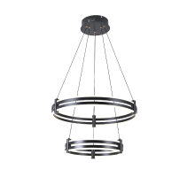 Подвесная люстра Zortes Duble-R ZRS.30514.09