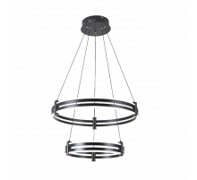 Подвесная люстра Zortes Duble-R ZRS.30514.09