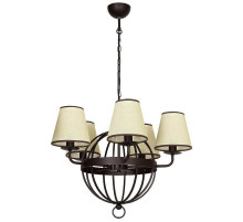 Подвесная люстра Luminex Columba 5802