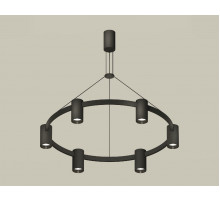 Подвесная люстра Ambrella Light Traditional DIY (С9022, N6111) XB9022150