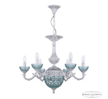 Подвесная люстра Bohemia Ivele Crystal AL78101P/6/175 WMN P Birusa/M-1F