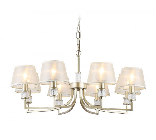Подвесная люстра Ambrella Light High Light Classic LH71217 Подвесная люстра Ambrella Light High Light Classic LH71217