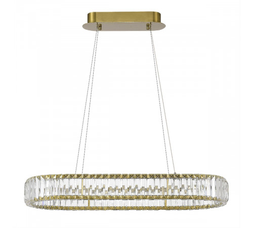 Подвесная люстра ST Luce Tivoli SL1622.323.01 Подвесная люстра ST Luce Tivoli SL1622.323.01
