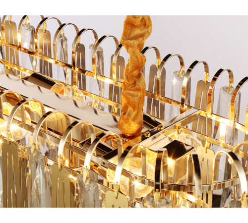 Подвесная люстра Ambrella Light Traditional TR5260 Подвесная люстра Ambrella Light Traditional TR5260