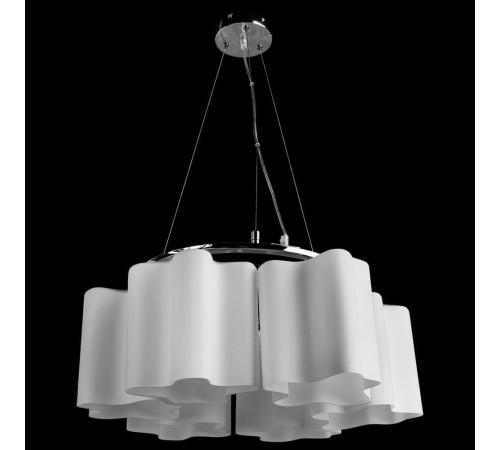 Подвесная люстра Arte Lamp 18 A3479SP-6CC Подвесная люстра Arte Lamp 18 A3479SP-6CC