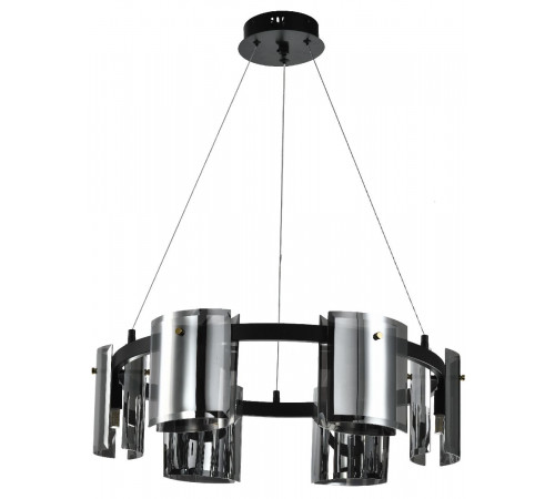 Подвесная люстра Zortes Rony ZRS.1209.06 Подвесная люстра Zortes Rony ZRS.1209.06