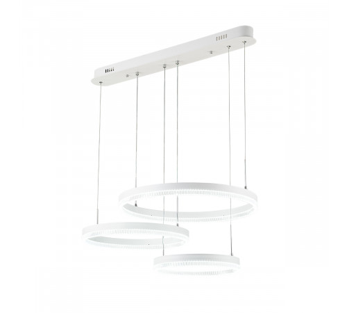Настольная лампа Escada Celestia 10223/3LED Настольная лампа Escada Celestia 10223/3LED