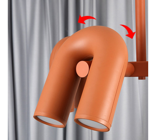 Подвесная люстра ImperiumLoft Fanny 192007-23 Подвесная люстра ImperiumLoft Fanny 192007-23