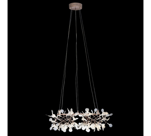 Подвесная люстра ImperiumLoft Mi Heracleum 189823-22