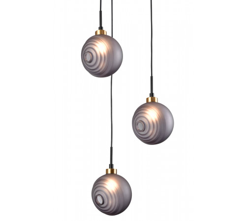 Подвесная люстра Vele Luce Capriccio VL5882P03 Подвесная люстра Vele Luce Capriccio VL5882P03