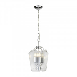 Подвесная люстра Arte Lamp A3938SP-4CC