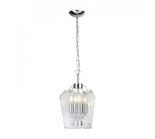 Подвесная люстра Arte Lamp A3938SP-4CC