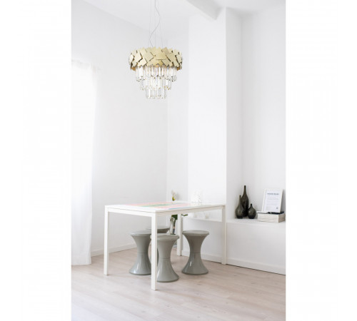 Подвесная люстра Simple Story 1031-6PL Подвесная люстра Simple Story 1031-6PL