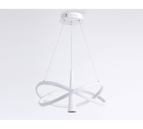 Подвесная люстра Ambrella Light Comfort LineTech FL5367 Подвесная люстра Ambrella Light Comfort LineTech FL5367