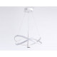 Подвесная люстра Ambrella Light Comfort LineTech FL5367