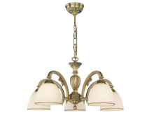 Подвесная люстра Reccagni Angelo L 7005/5