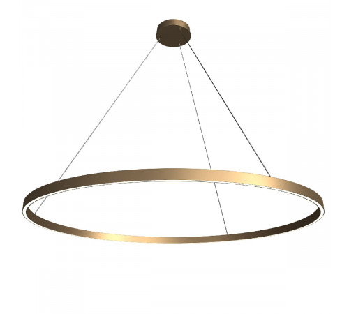 Подвесная люстра Maytoni Rim MOD058PL-L65BS3K Подвесная люстра Maytoni Rim MOD058PL-L65BS3K